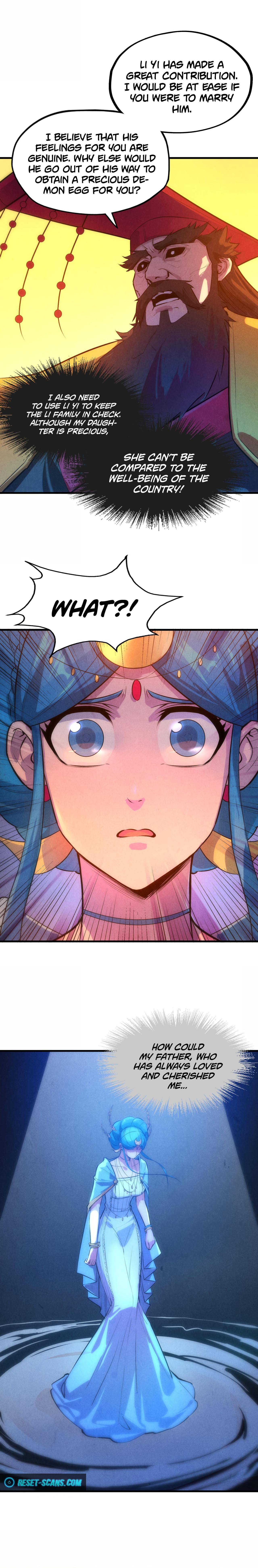 Read The Ultimate of All Ages Manga Online