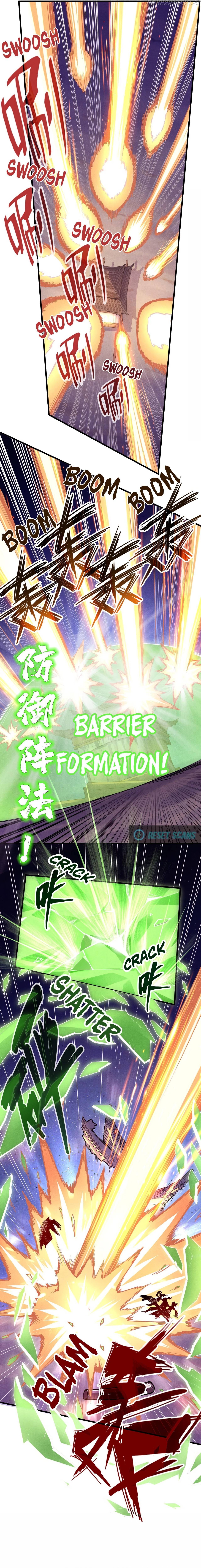 Read The Ultimate of All Ages Manga Online