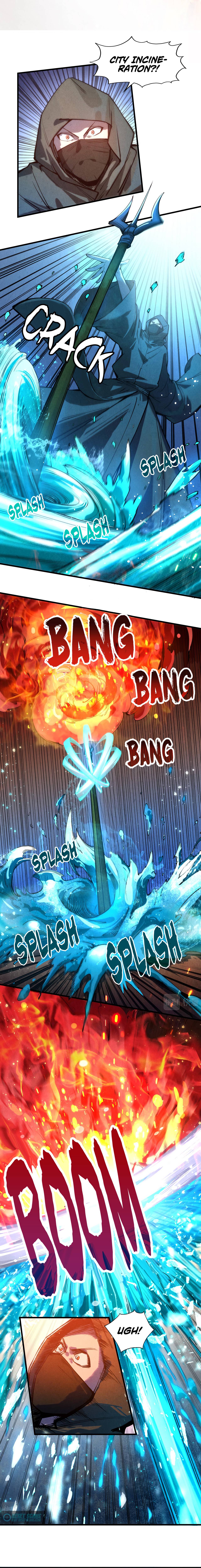 Read The Ultimate of All Ages Manga Online