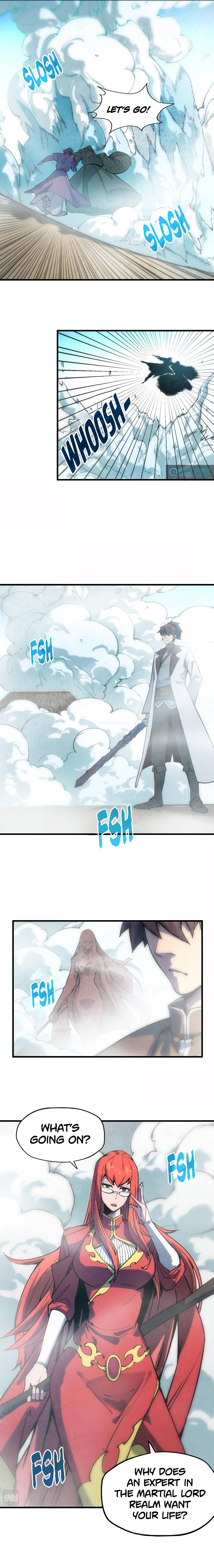 Read The Ultimate of All Ages Manga Online