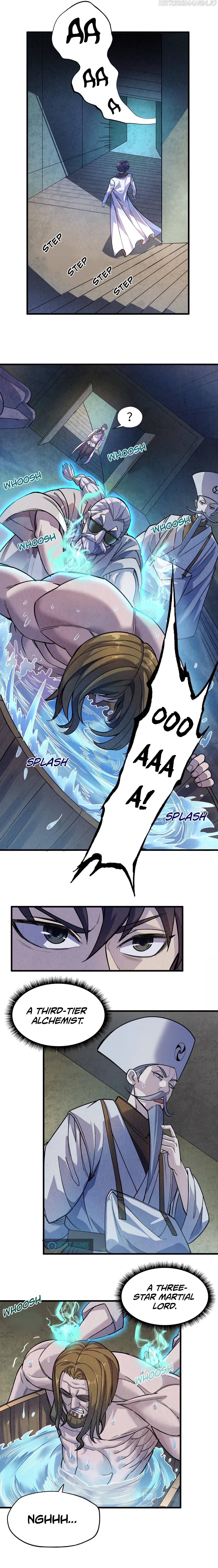 Read The Ultimate of All Ages Manga Online