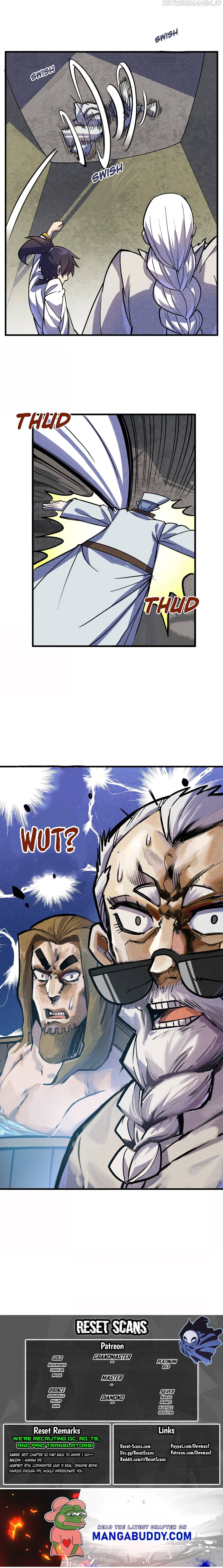 Read The Ultimate of All Ages Manga Online