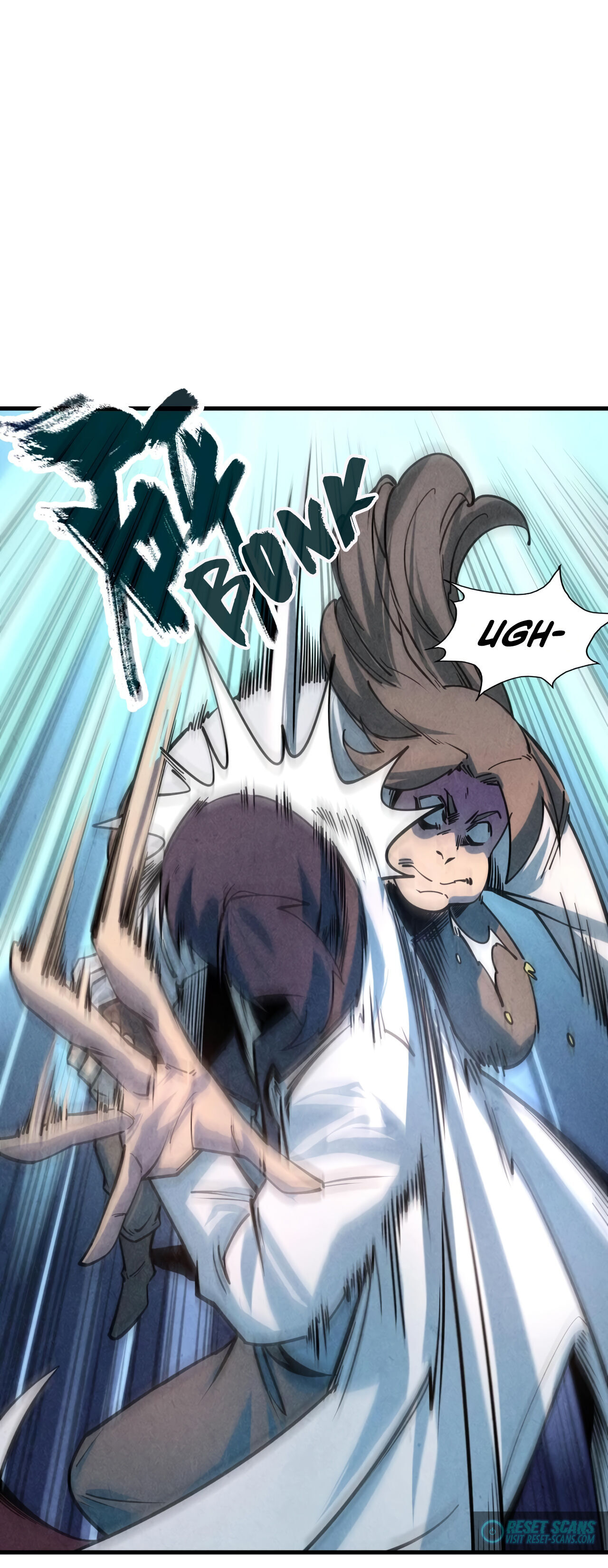 Read The Ultimate of All Ages Manga Online