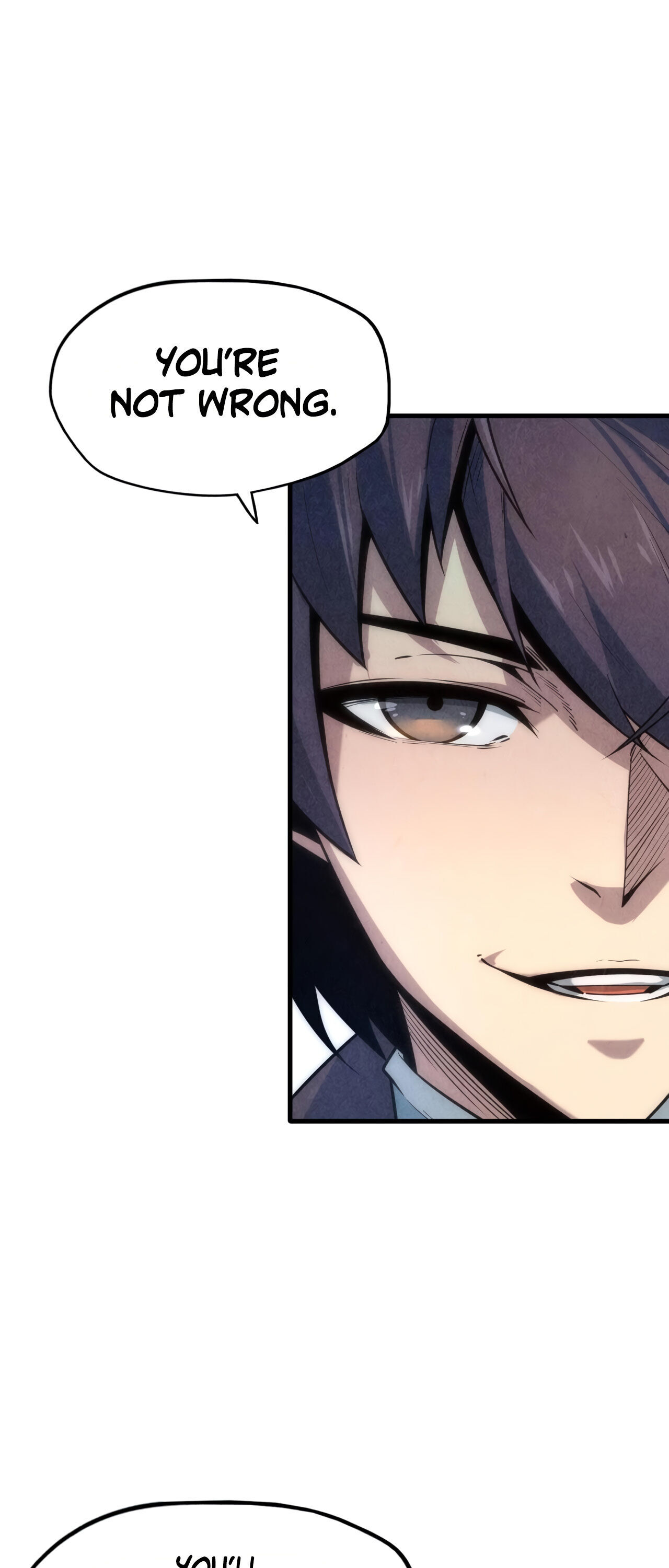 Read The Ultimate of All Ages Manga Online