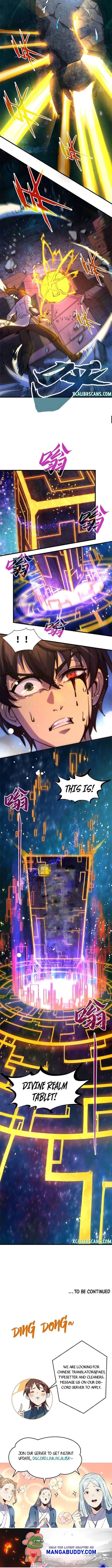 Read The Ultimate of All Ages Manga Online