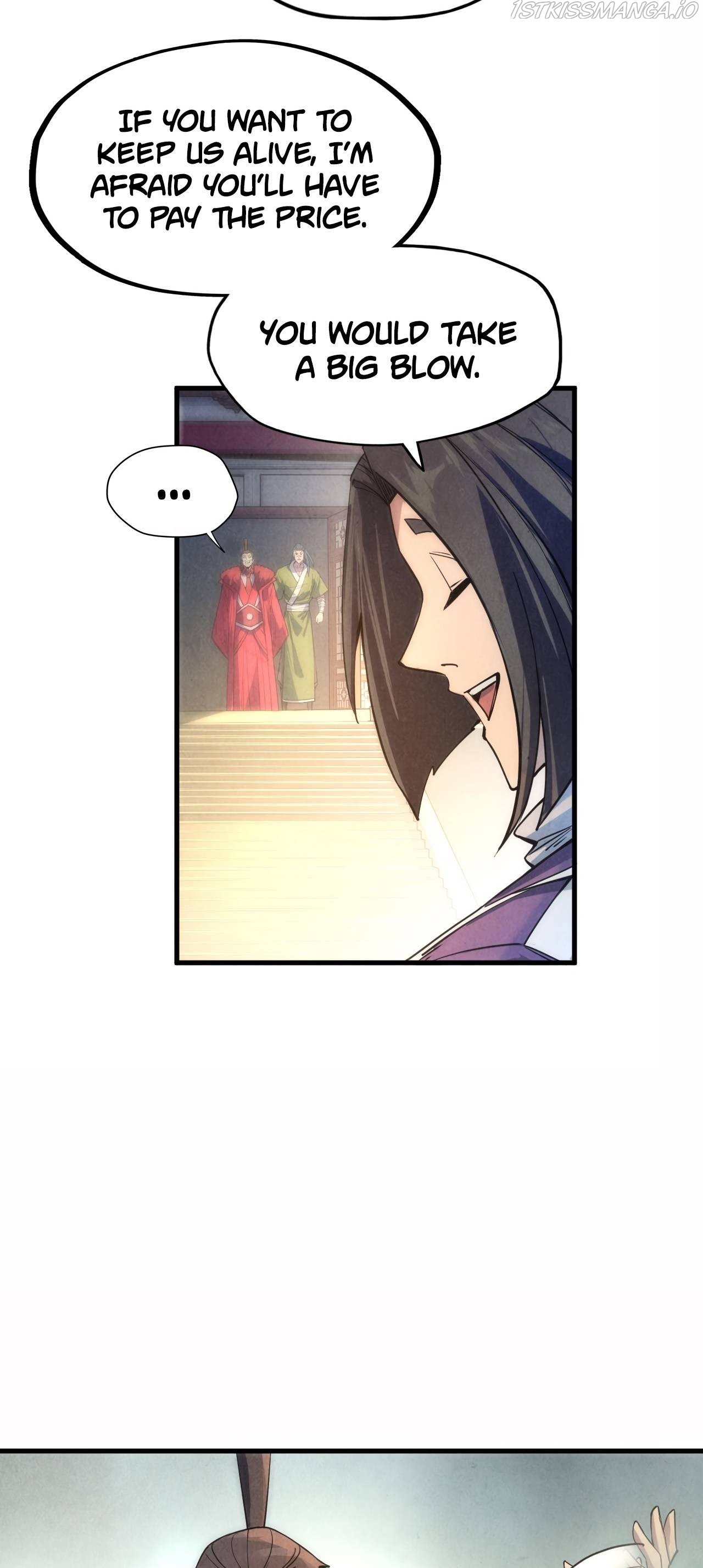 Read The Ultimate of All Ages Manga Online