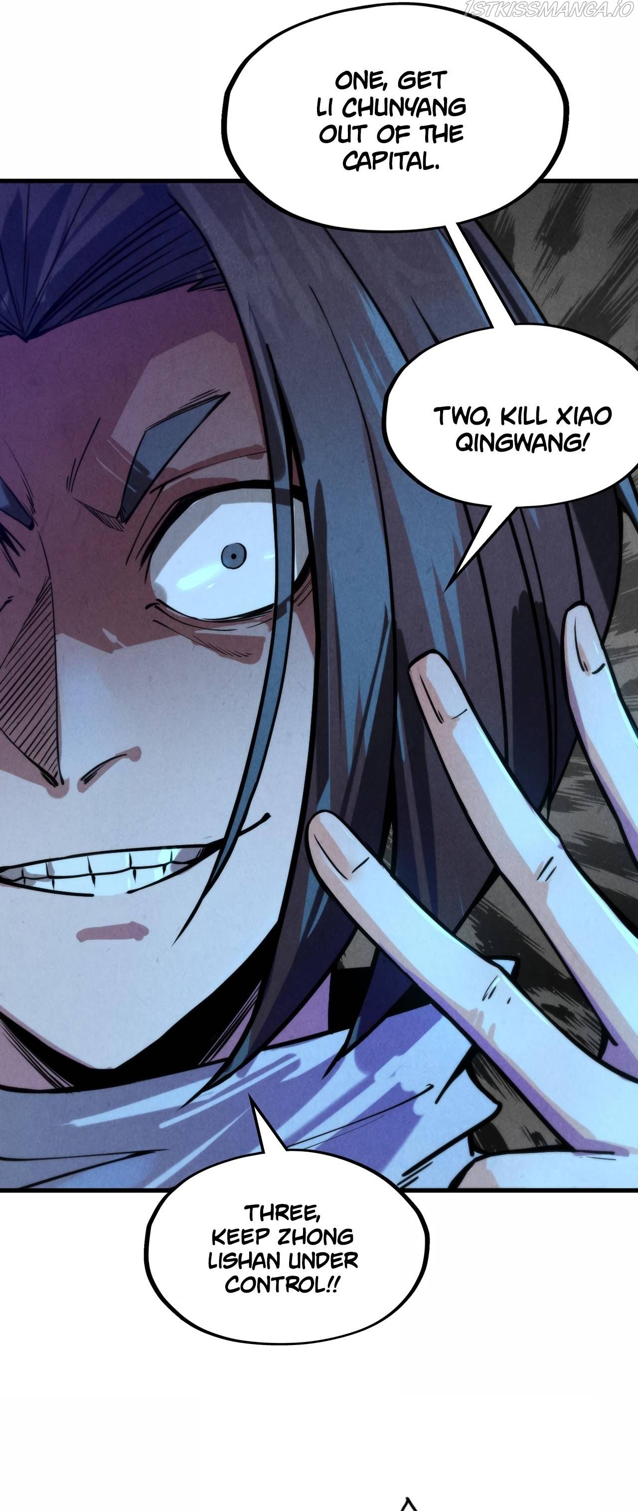 Read The Ultimate of All Ages Manga Online