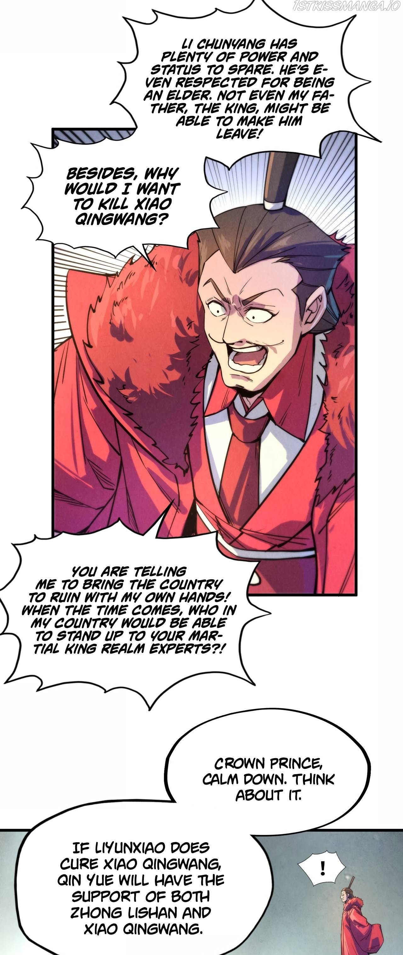 Read The Ultimate of All Ages Manga Online