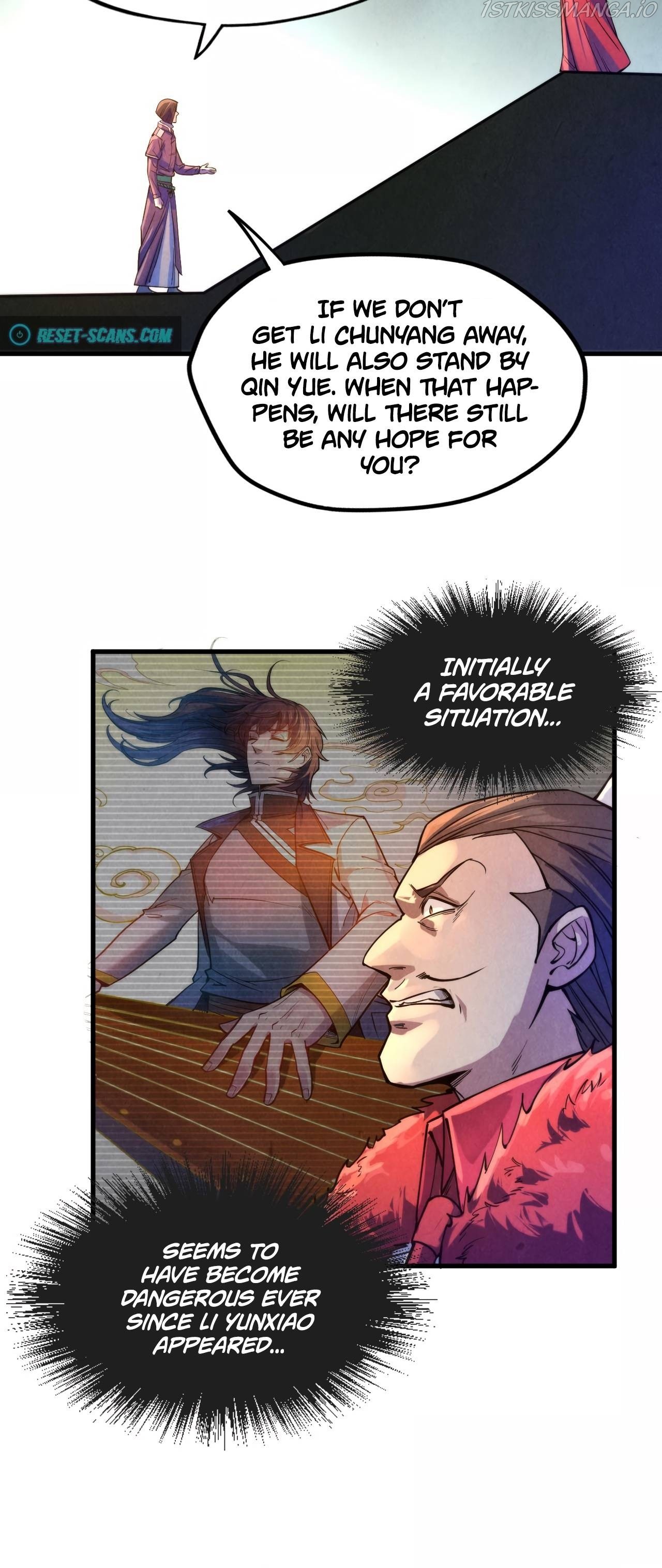 Read The Ultimate of All Ages Manga Online
