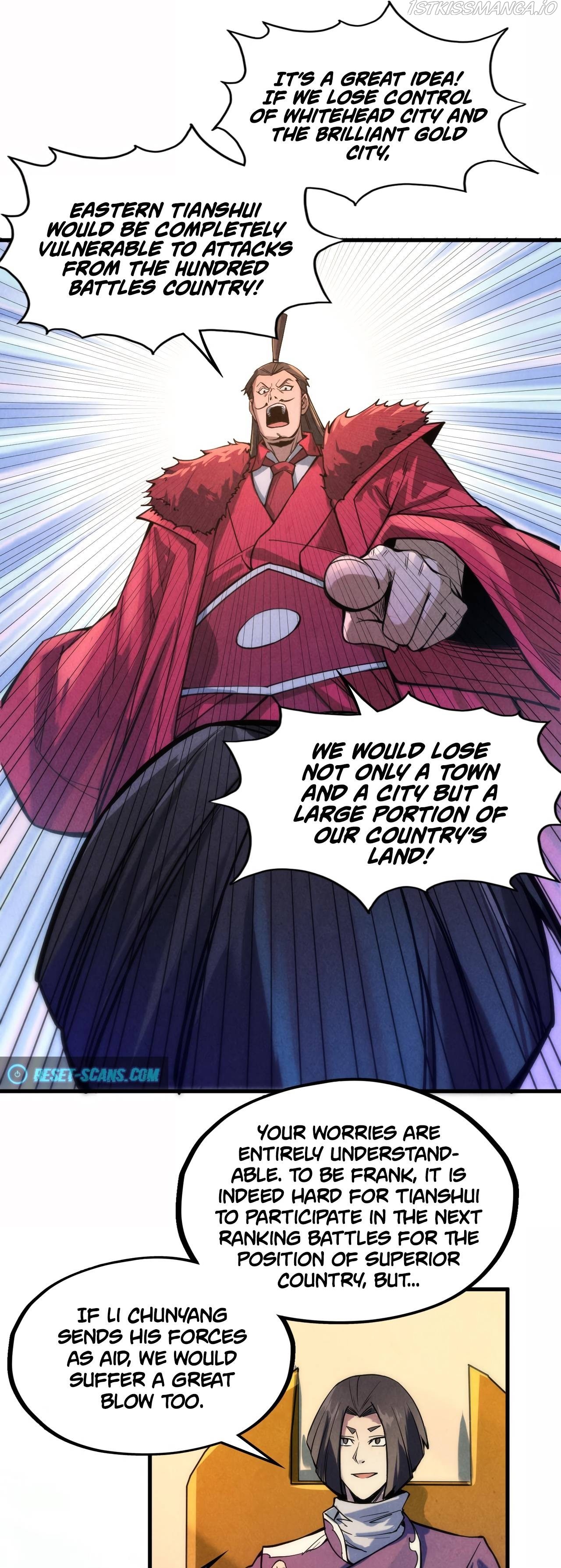Read The Ultimate of All Ages Manga Online