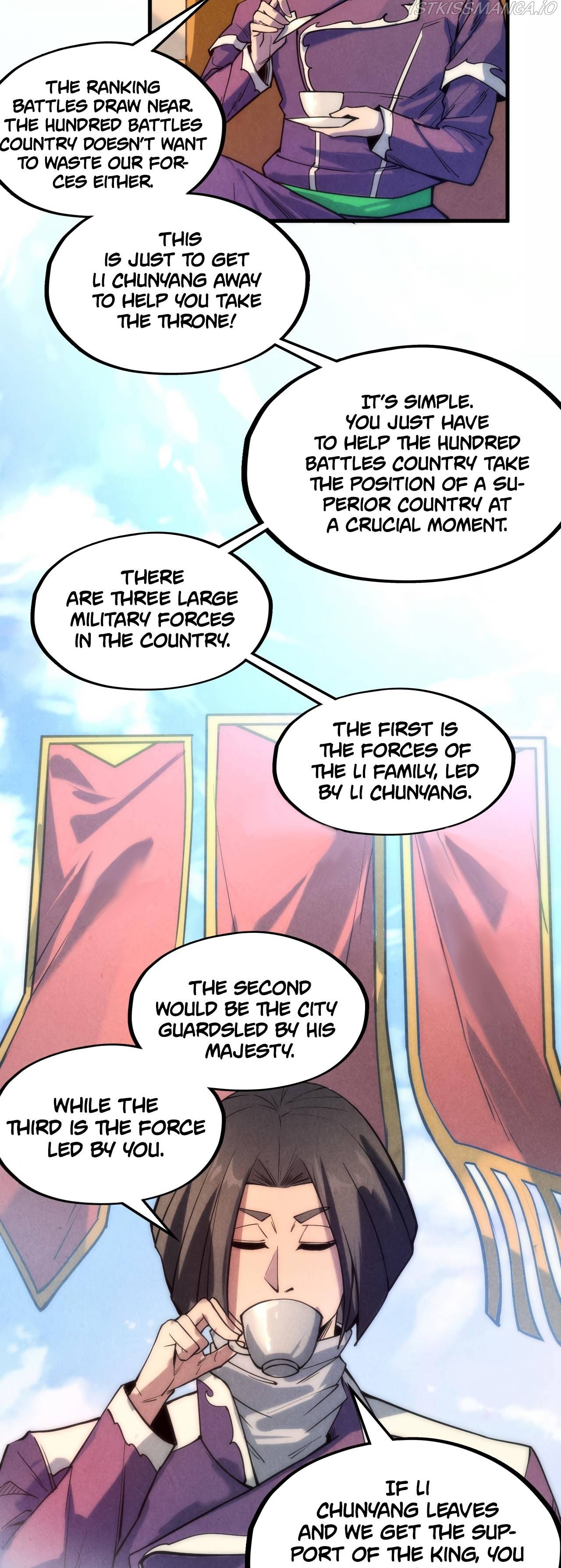 Read The Ultimate of All Ages Manga Online