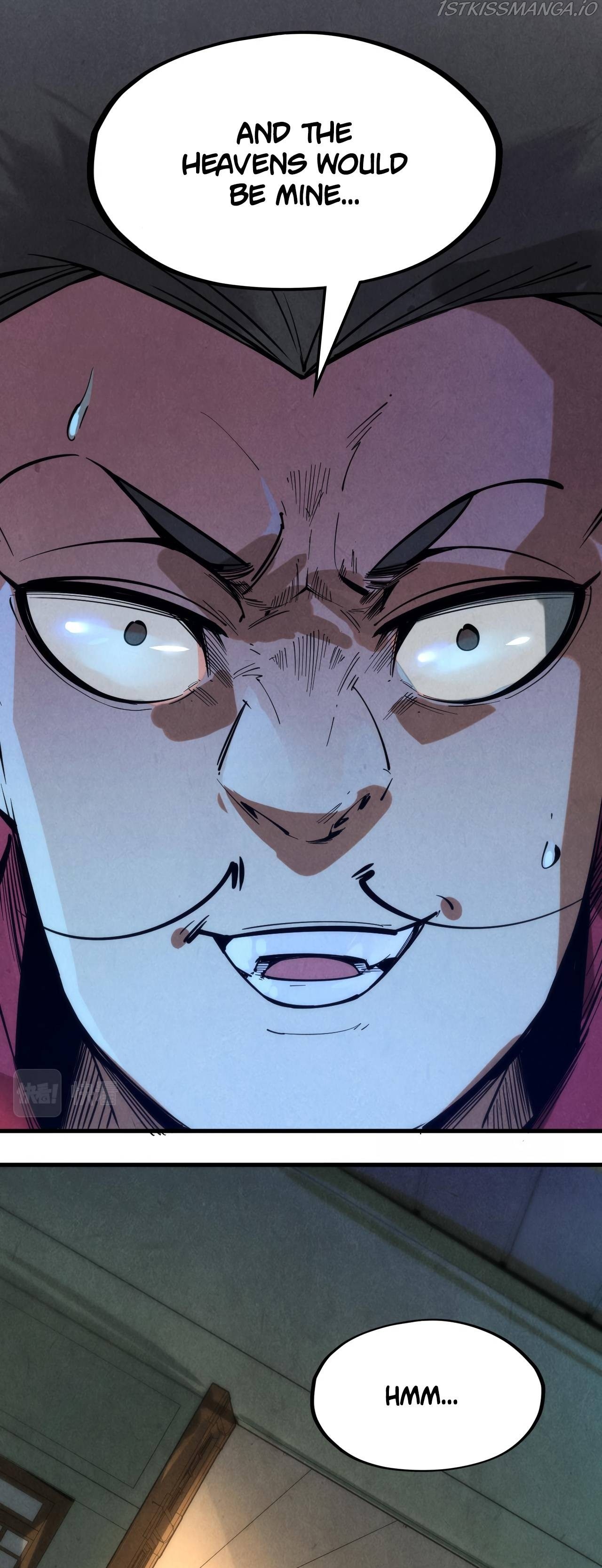 Read The Ultimate of All Ages Manga Online