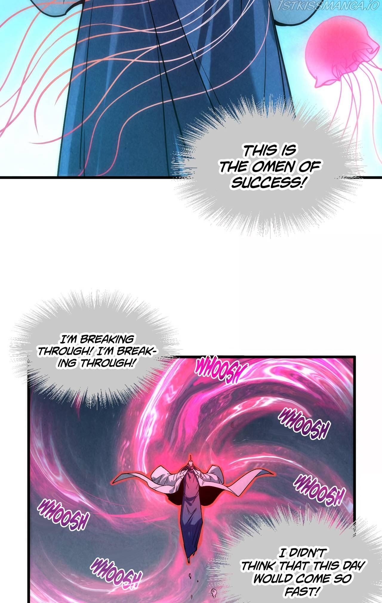 Read The Ultimate of All Ages Manga Online
