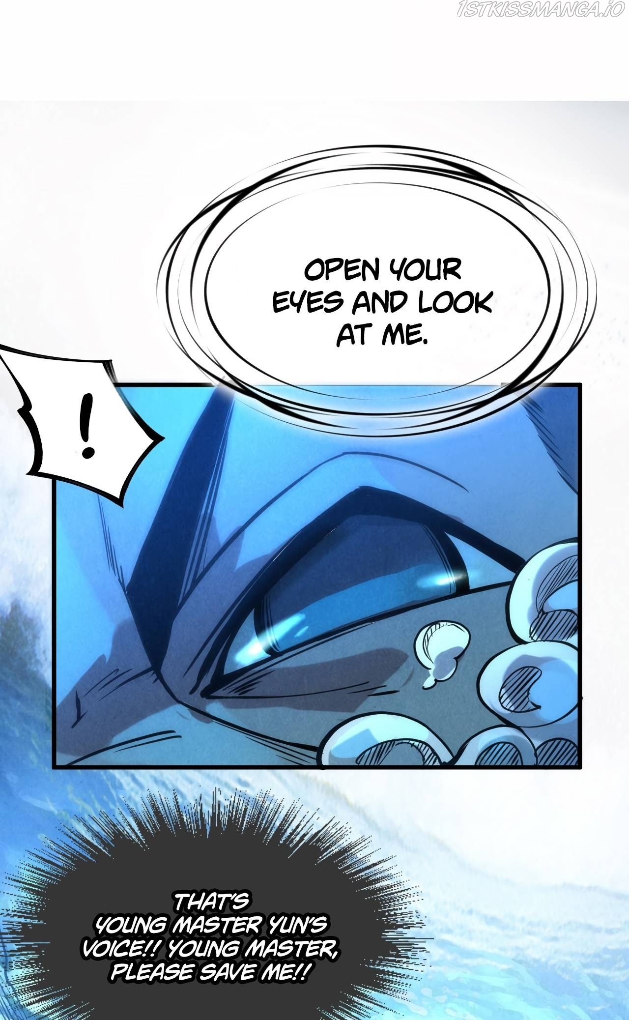 Read The Ultimate of All Ages Manga Online
