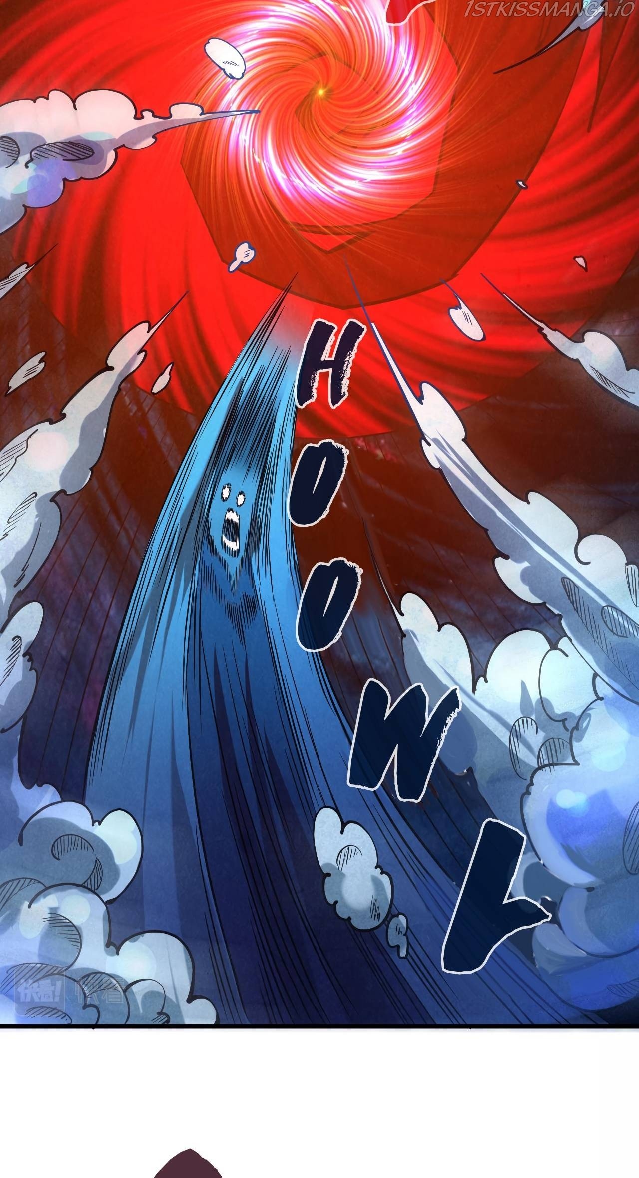 Read The Ultimate of All Ages Manga Online