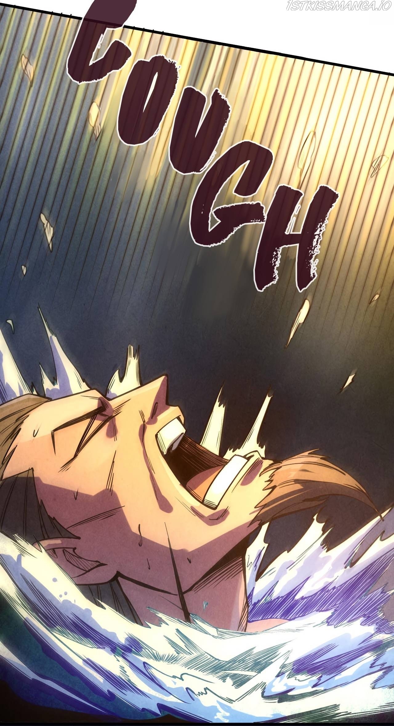 Read The Ultimate of All Ages Manga Online