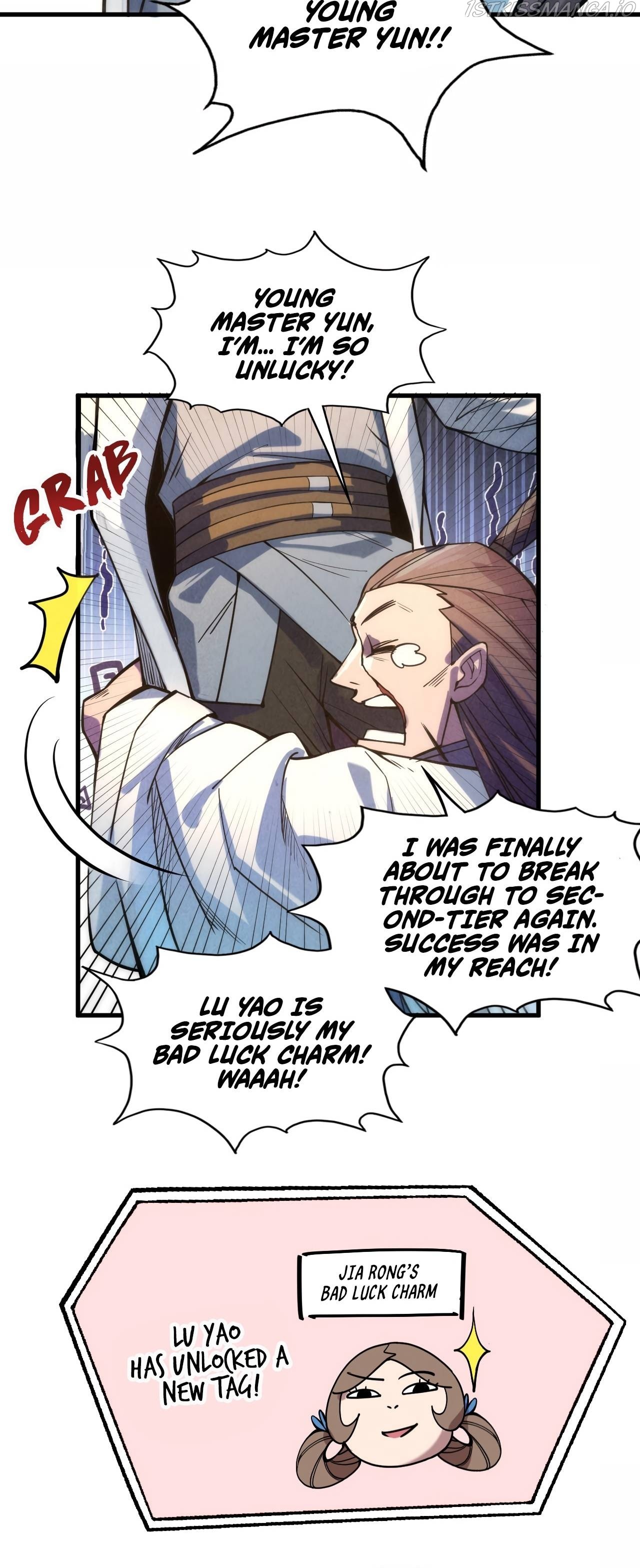 Read The Ultimate of All Ages Manga Online