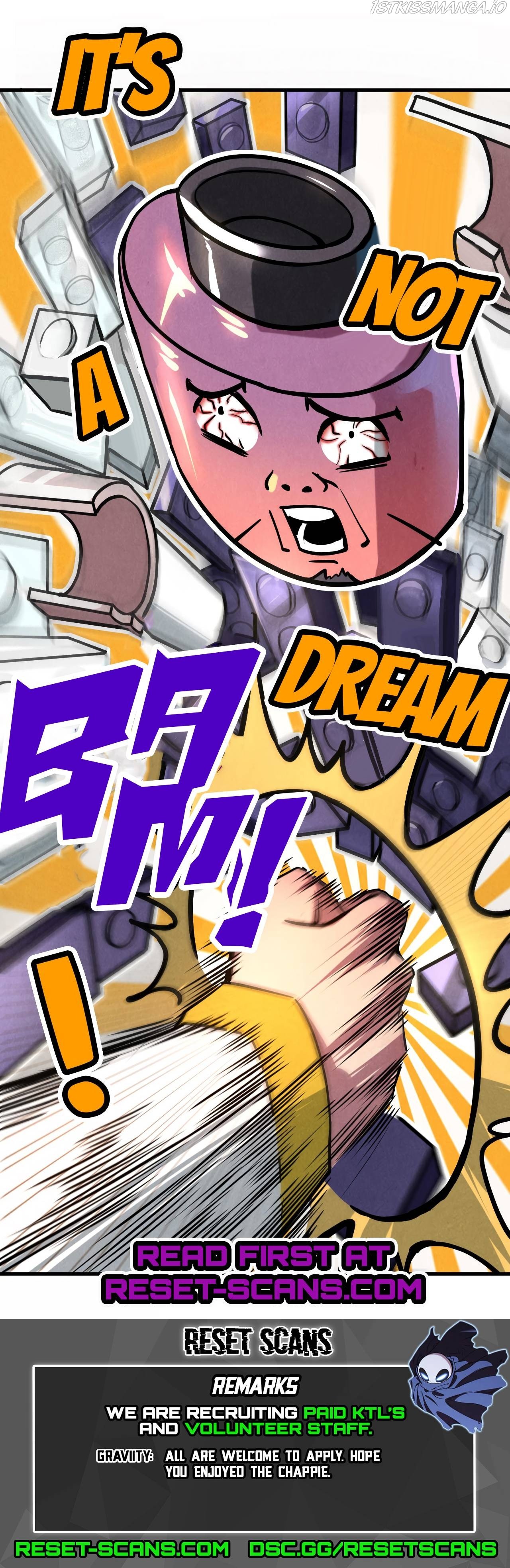 Read The Ultimate of All Ages Manga Online