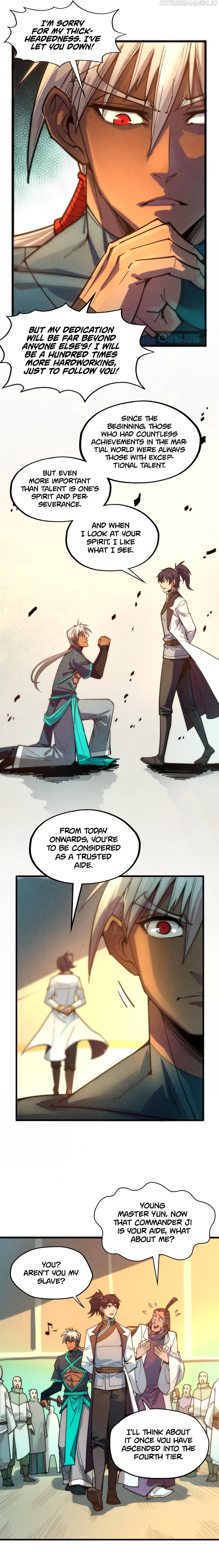 Read The Ultimate of All Ages Manga Online