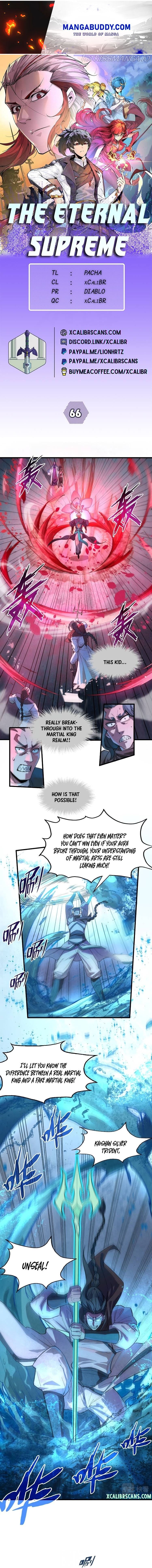 Read The Ultimate of All Ages Manga Online