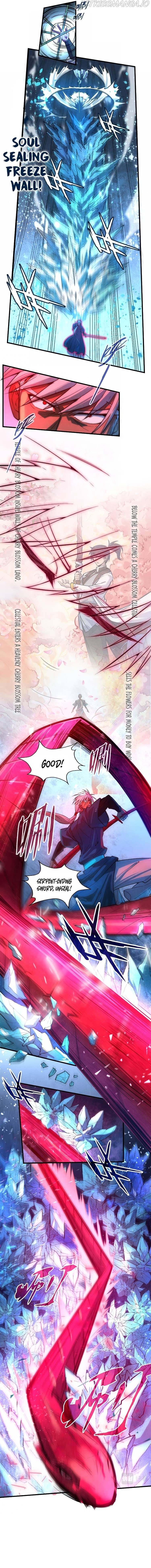 Read The Ultimate of All Ages Manga Online