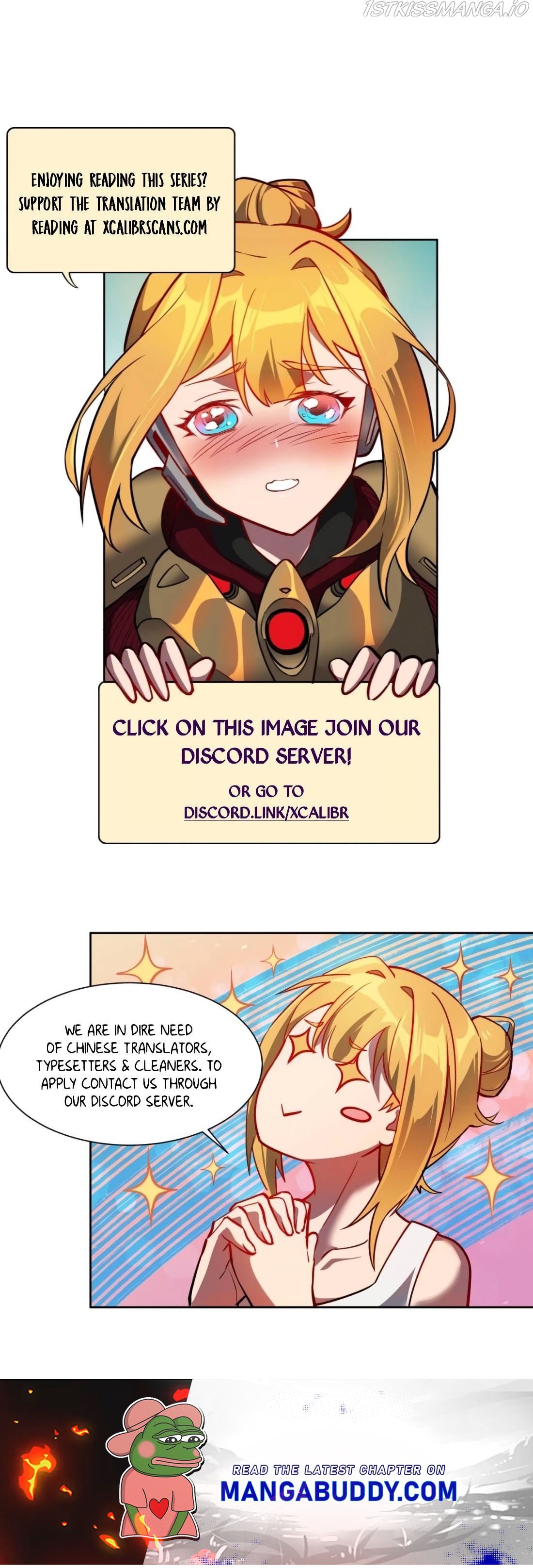 Read The Ultimate of All Ages Manga Online
