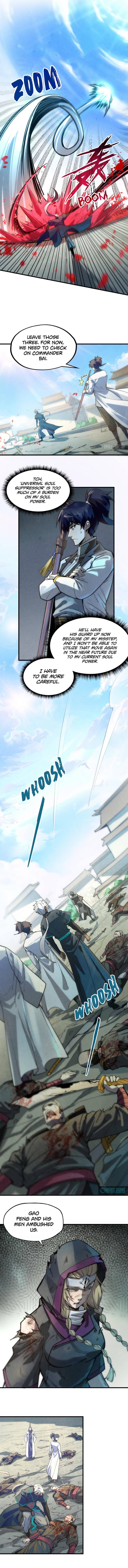 Read The Ultimate of All Ages Manga Online