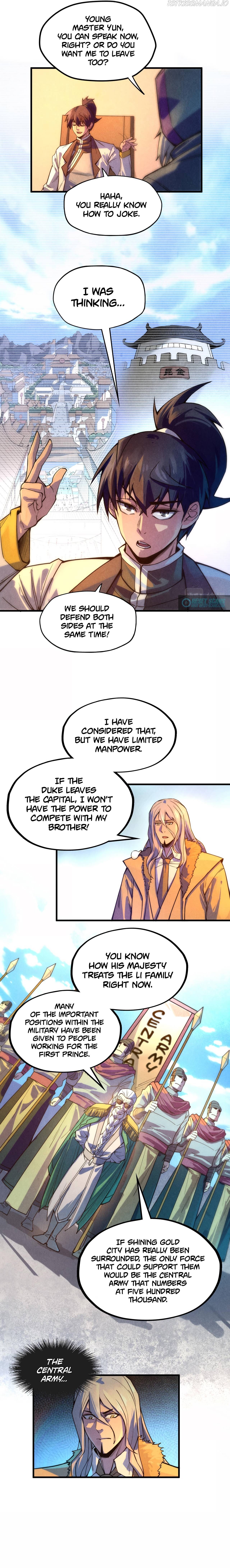 Read The Ultimate of All Ages Manga Online