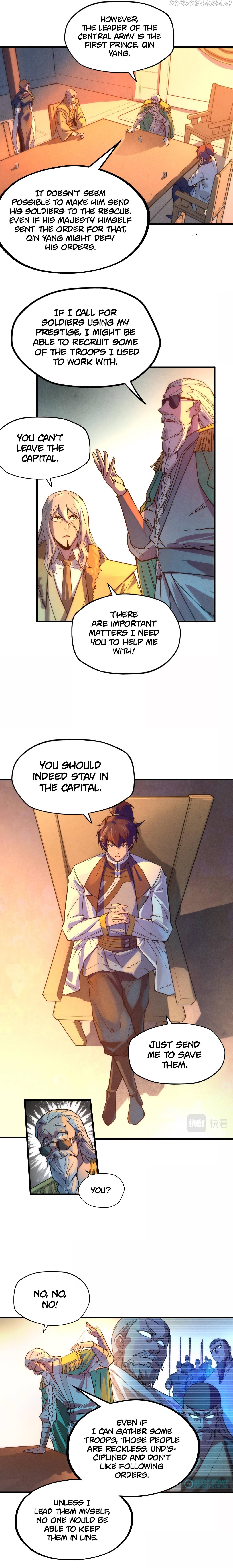 Read The Ultimate of All Ages Manga Online