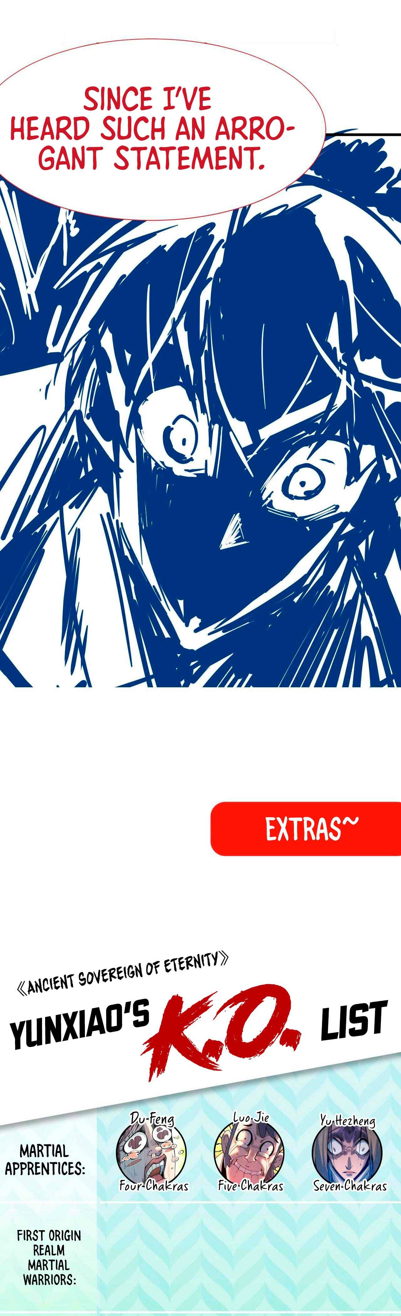 Read The Ultimate of All Ages Manga Online