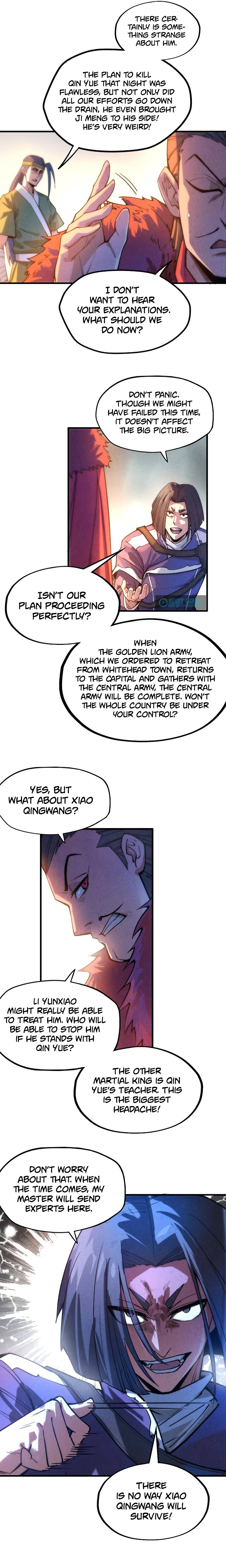 Read The Ultimate of All Ages Manga Online