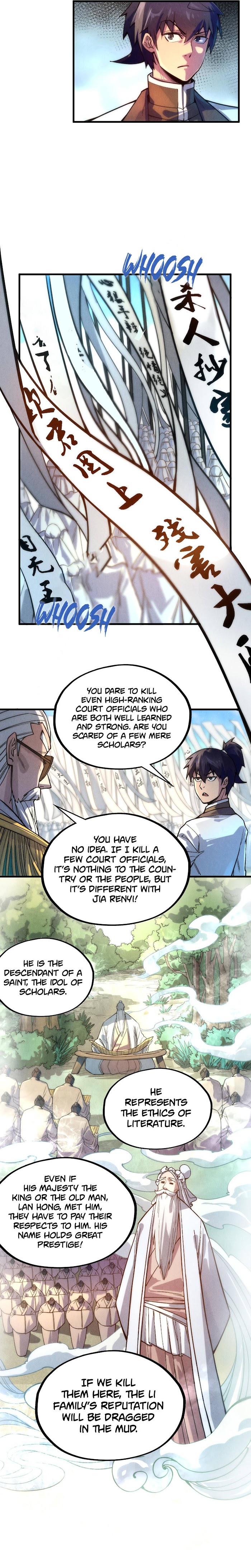 Read The Ultimate of All Ages Manga Online
