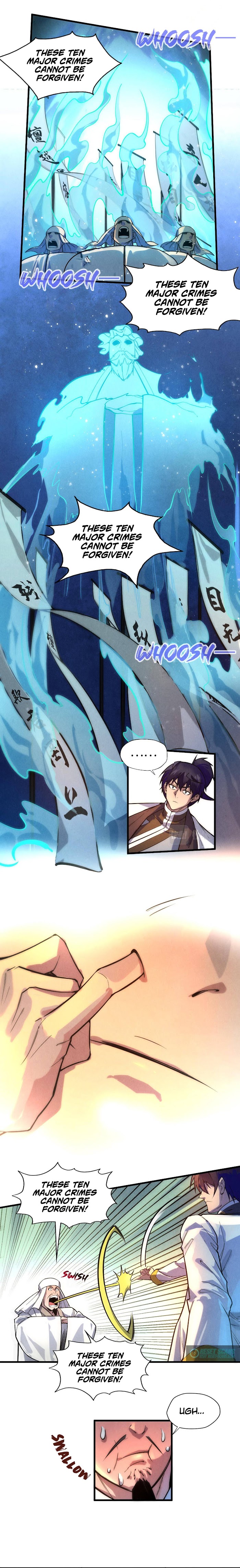 Read The Ultimate of All Ages Manga Online