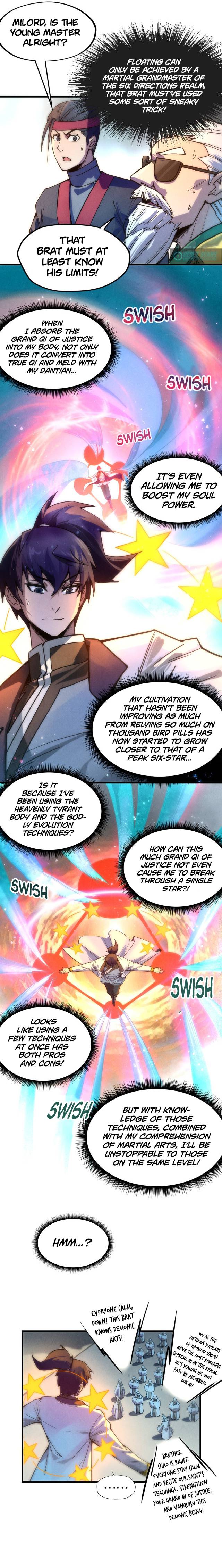 Read The Ultimate of All Ages Manga Online