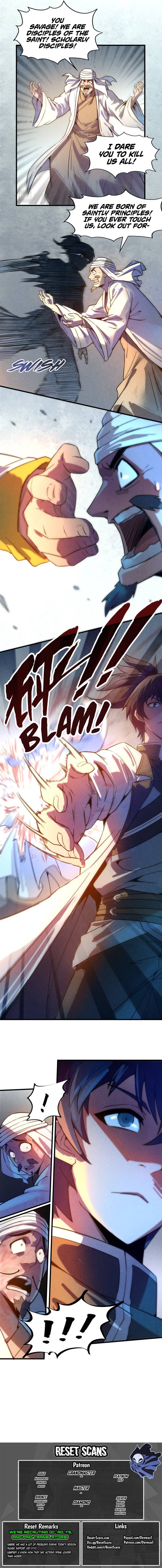 Read The Ultimate of All Ages Manga Online