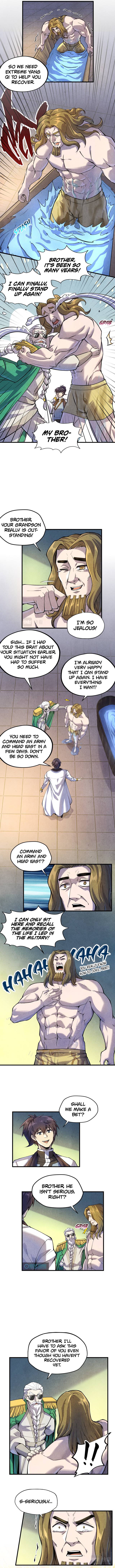 Read The Ultimate of All Ages Manga Online