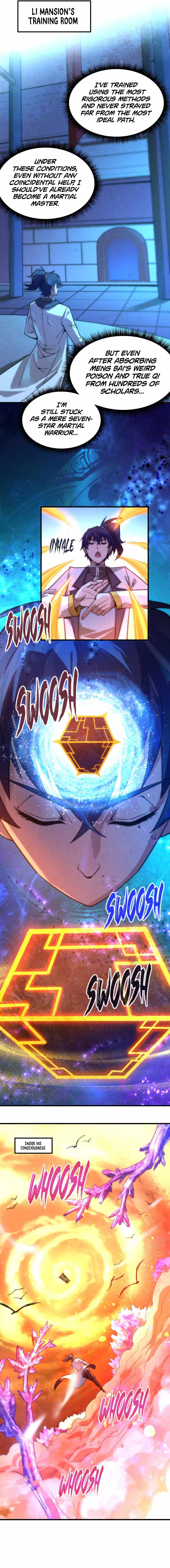 Read The Ultimate of All Ages Manga Online