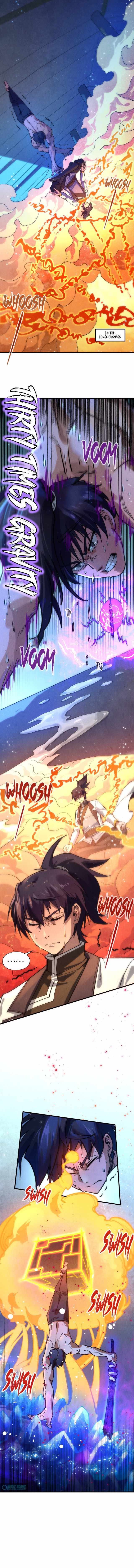 Read The Ultimate of All Ages Manga Online