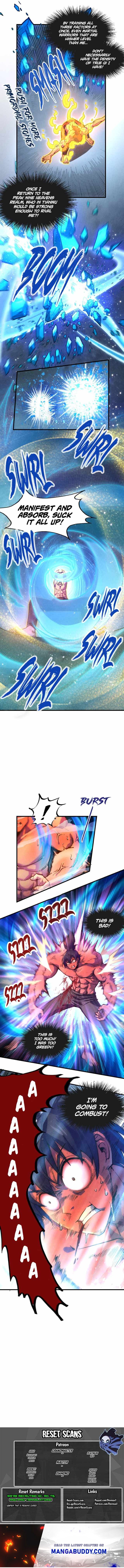 Read The Ultimate of All Ages Manga Online