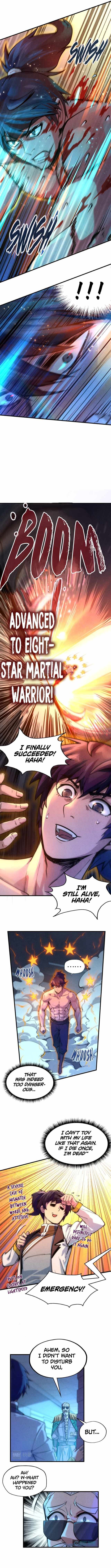 Read The Ultimate of All Ages Manga Online