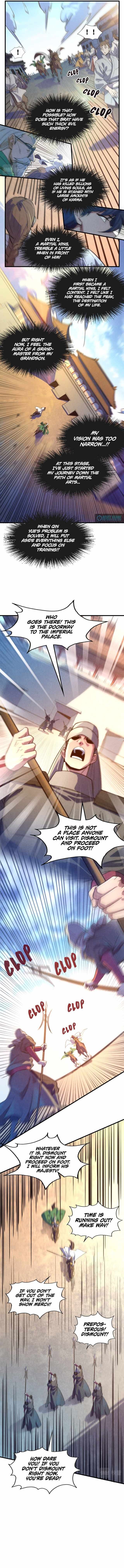 Read The Ultimate of All Ages Manga Online