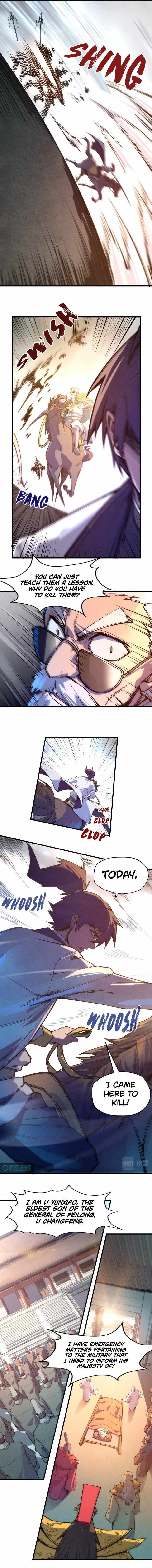 Read The Ultimate of All Ages Manga Online