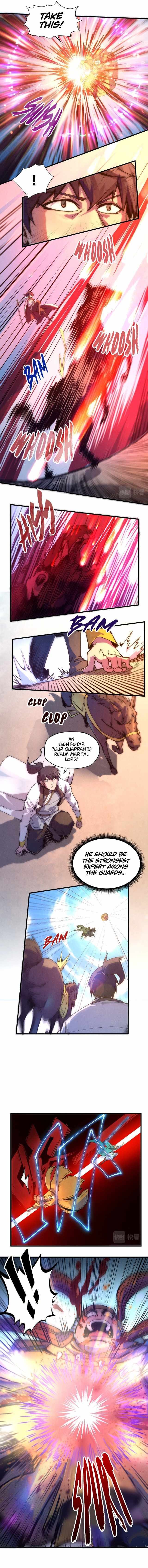 Read The Ultimate of All Ages Manga Online