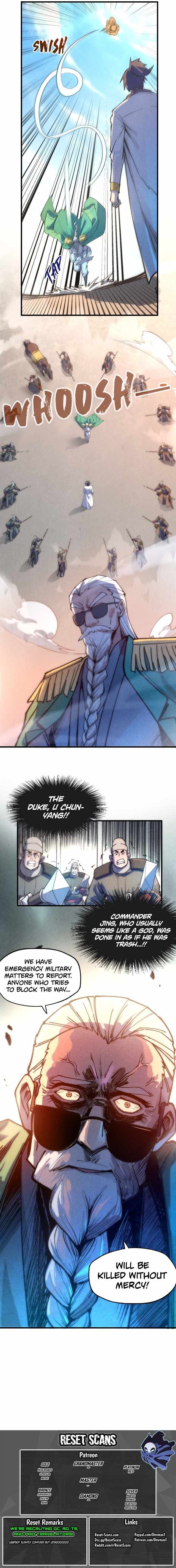Read The Ultimate of All Ages Manga Online