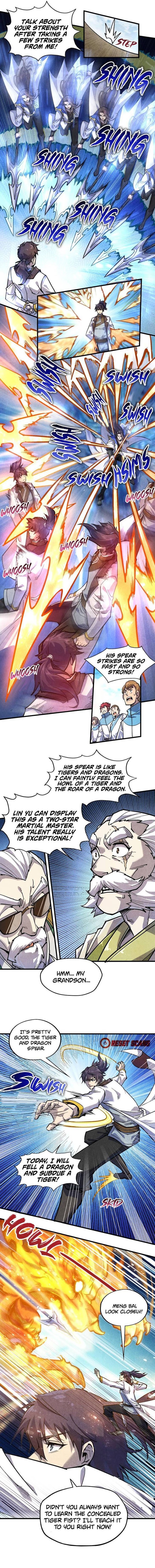 Read The Ultimate of All Ages Manga Online