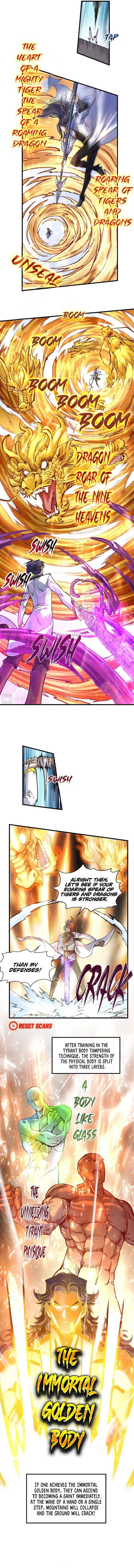 Read The Ultimate of All Ages Manga Online