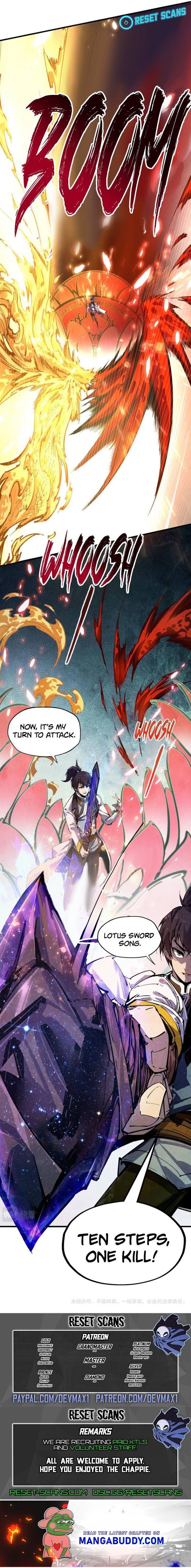 Read The Ultimate of All Ages Manga Online
