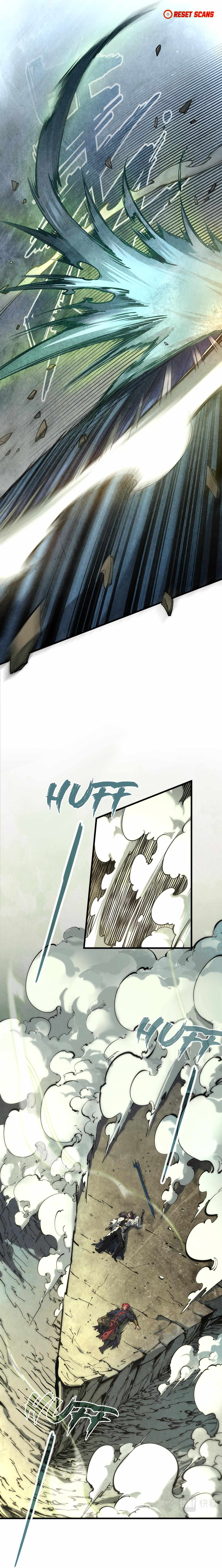 Read The Ultimate of All Ages Manga Online
