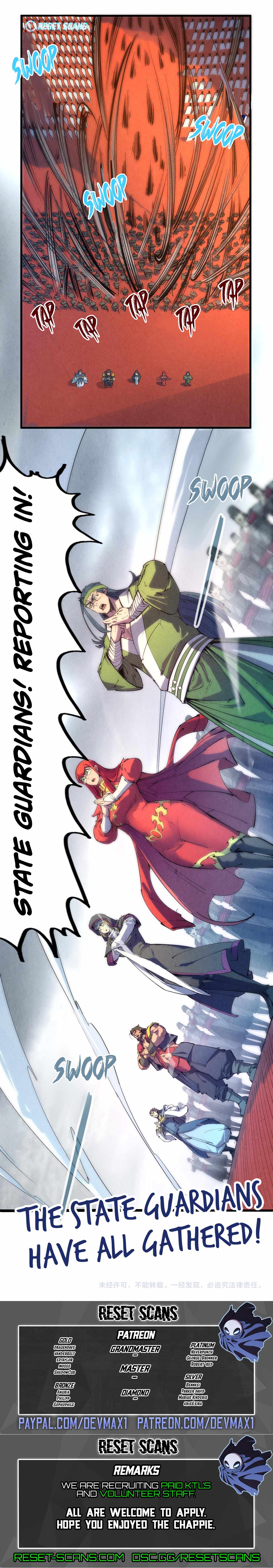 Read The Ultimate of All Ages Manga Online