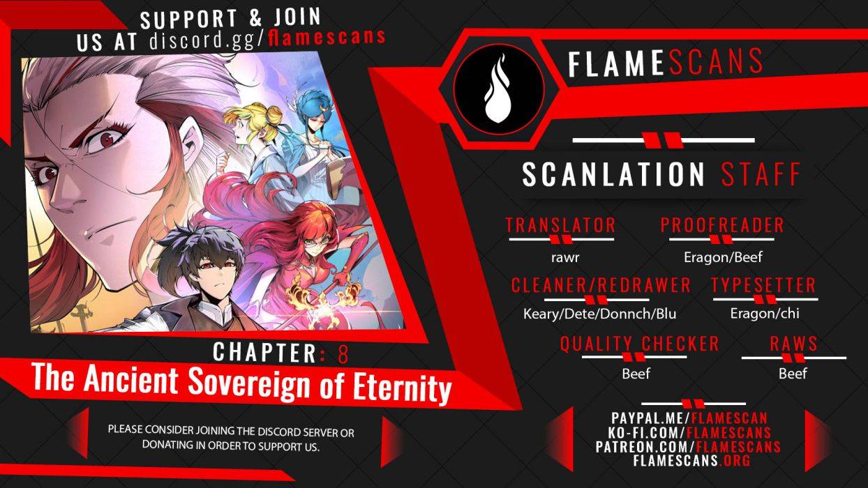 Read The Ultimate of All Ages Manga Online
